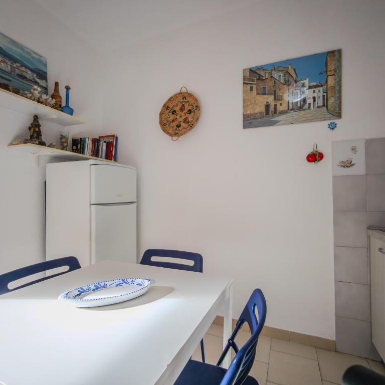 Casa di Rita - One-Bedroom Apartment - 3