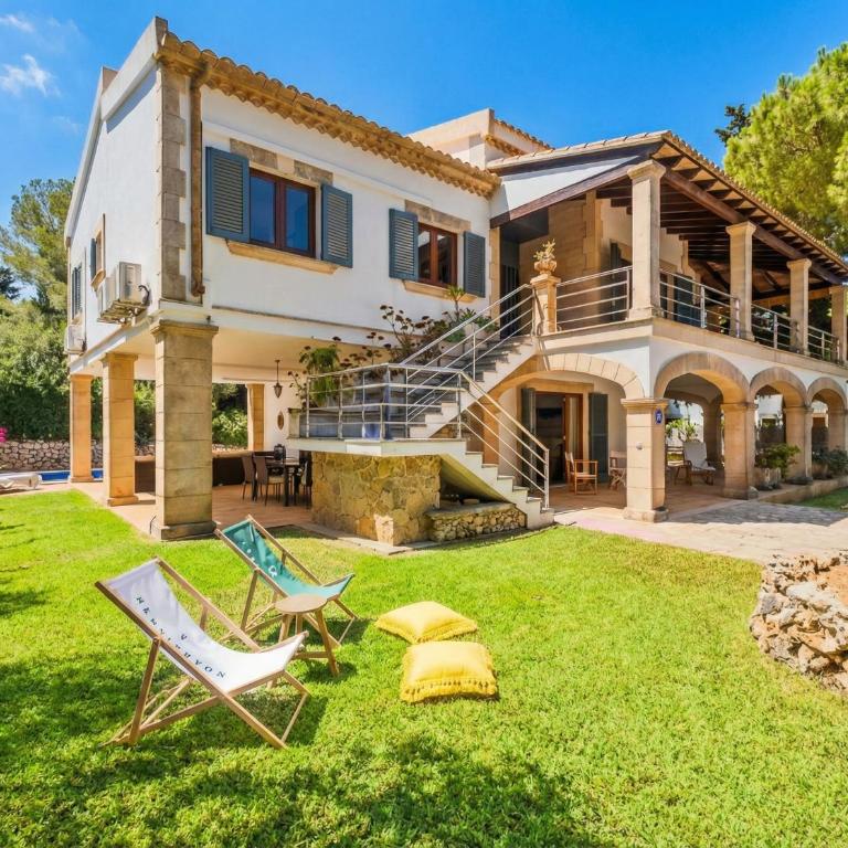 Ideal Property Mallorca - Bell Lloc - Casa de 6 dormitorios - 1