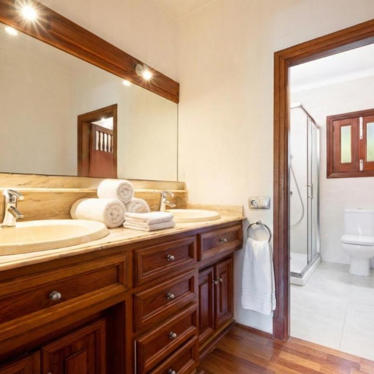 Ideal Property Mallorca - Bell Lloc - Casa de 6 dormitorios - 26