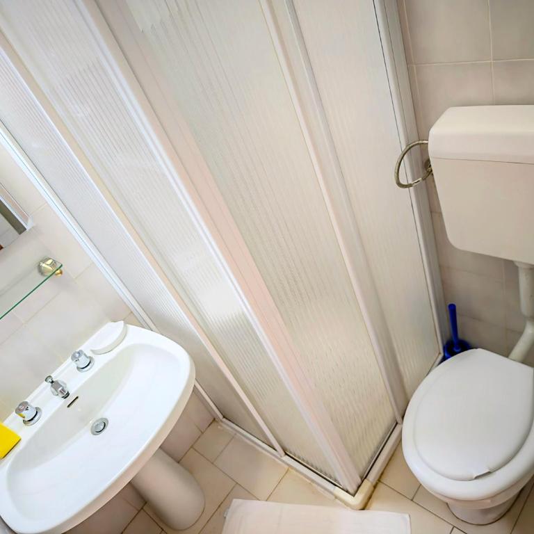 Casa di Rita - One-Bedroom Apartment - 8