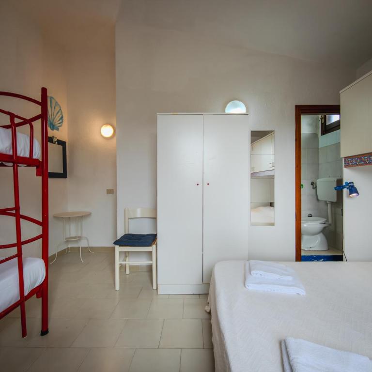 Casa di Rita - One-Bedroom Apartment - 10