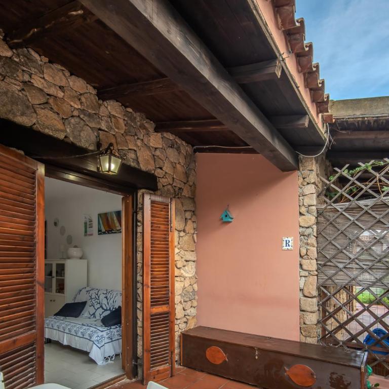 Casa di Rita - One-Bedroom Apartment - 11