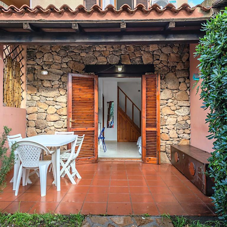 Casa di Rita - One-Bedroom Apartment - 17