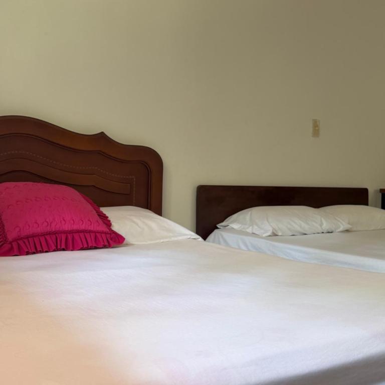 Ecopolis hospedajes casa de campo tradicional - Four-Bedroom Vacation Home - 35
