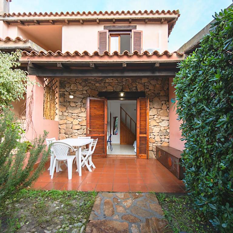 Casa di Rita - One-Bedroom Apartment - 18