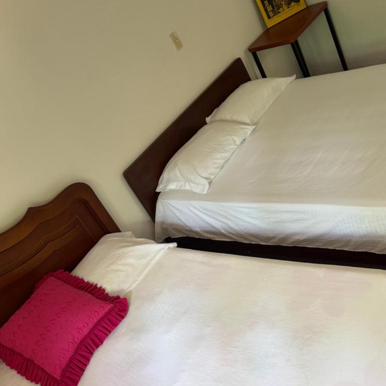 Ecopolis hospedajes casa de campo tradicional - Casa de 4 dormitorios - 31