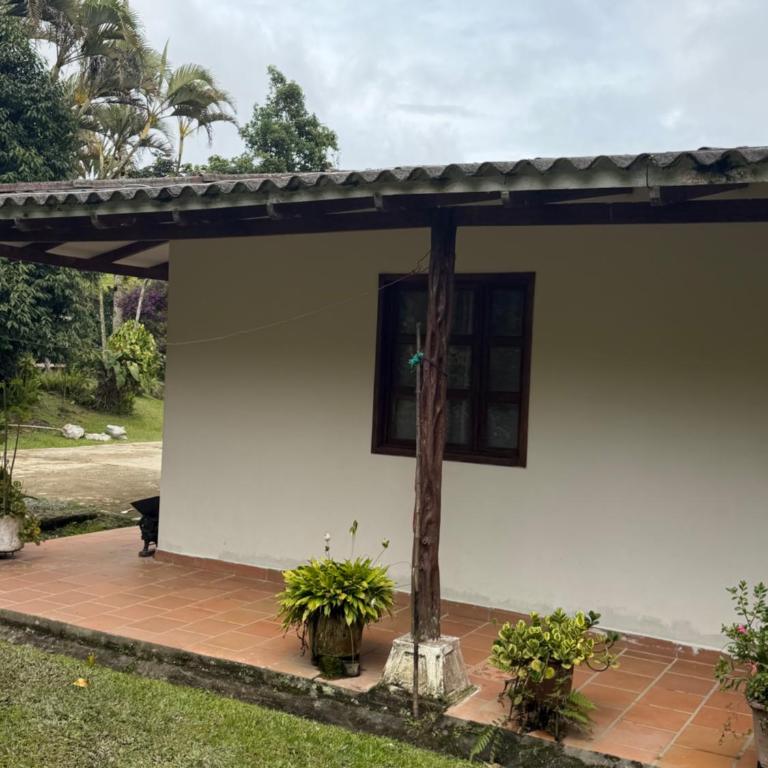 Ecopolis hospedajes casa de campo tradicional - Four-Bedroom Vacation Home - 24