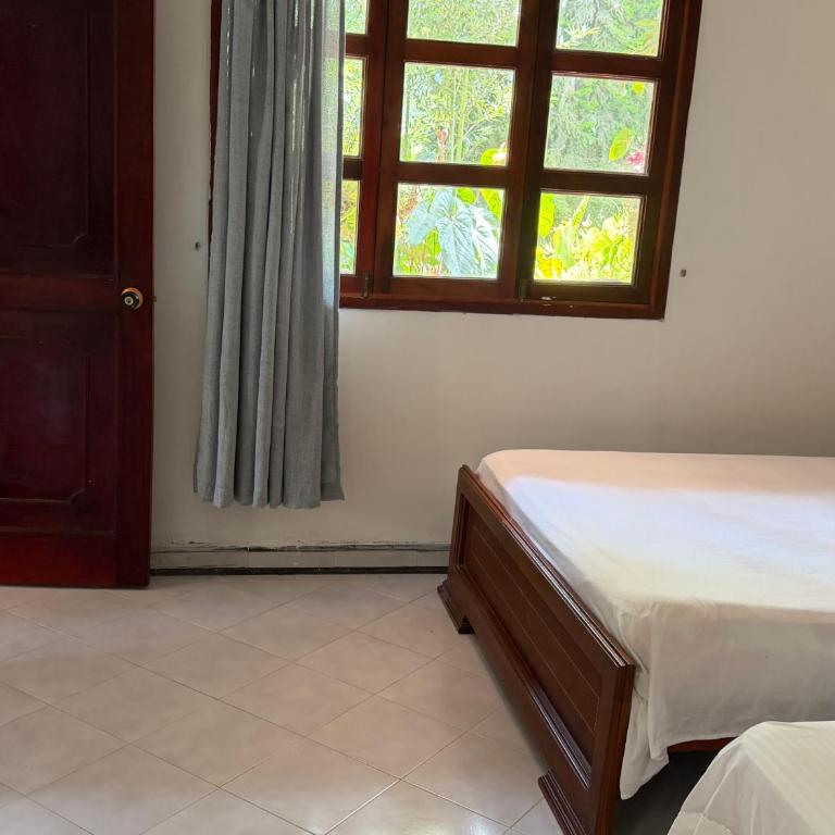 Ecopolis hospedajes casa de campo tradicional - Four-Bedroom Vacation Home - 34