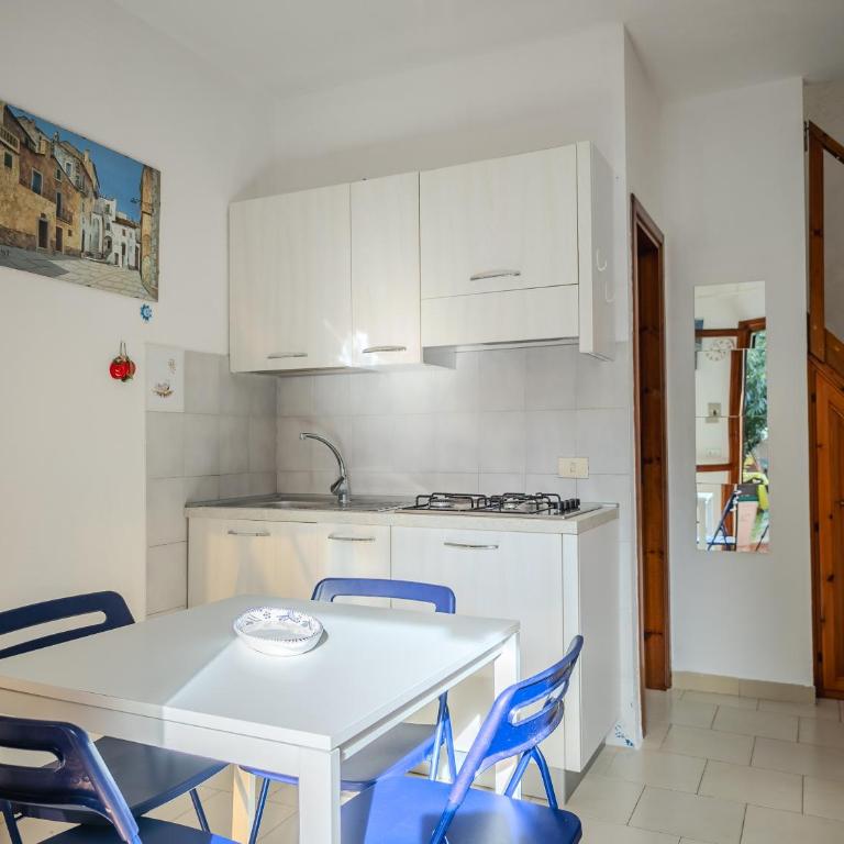 Casa di Rita - One-Bedroom Apartment - 21