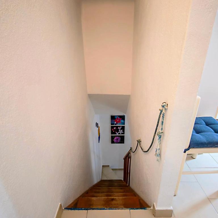 Casa di Rita - One-Bedroom Apartment - 22