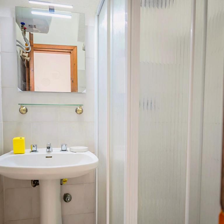 Casa di Rita - One-Bedroom Apartment - 24
