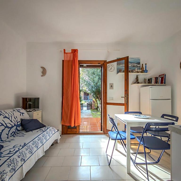 Casa di Rita - One-Bedroom Apartment - 25