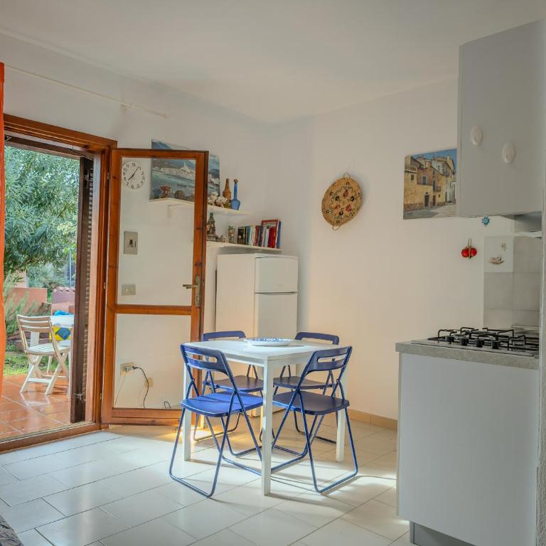 Casa di Rita - One-Bedroom Apartment - 26