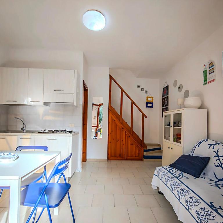 Casa di Rita - One-Bedroom Apartment - 27