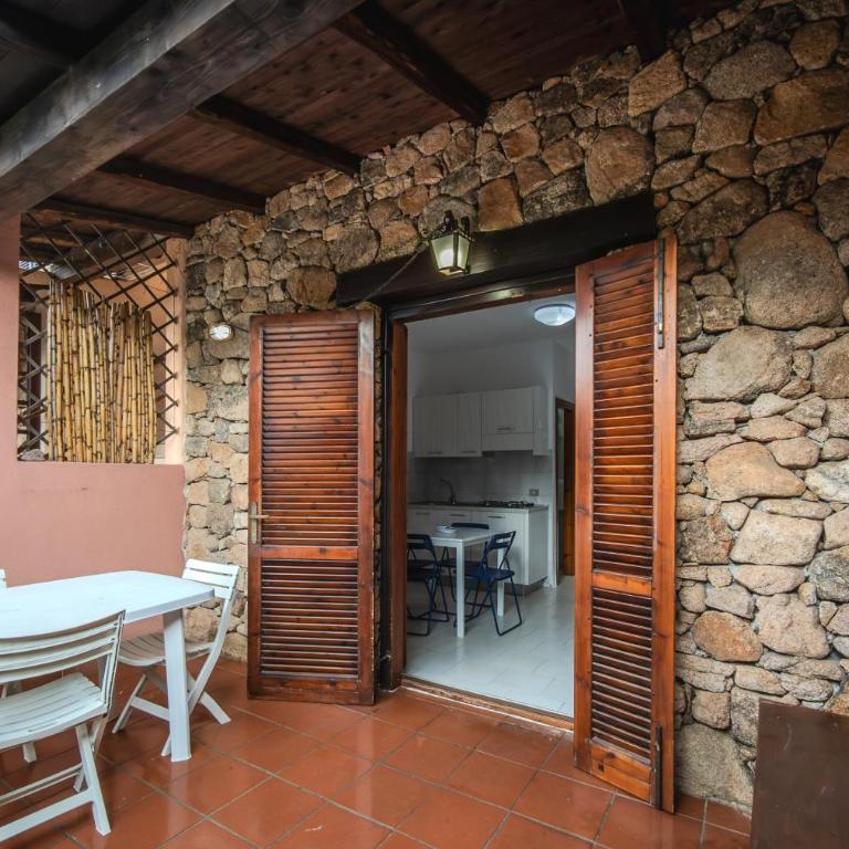 Casa di Rita - One-Bedroom Apartment - 28