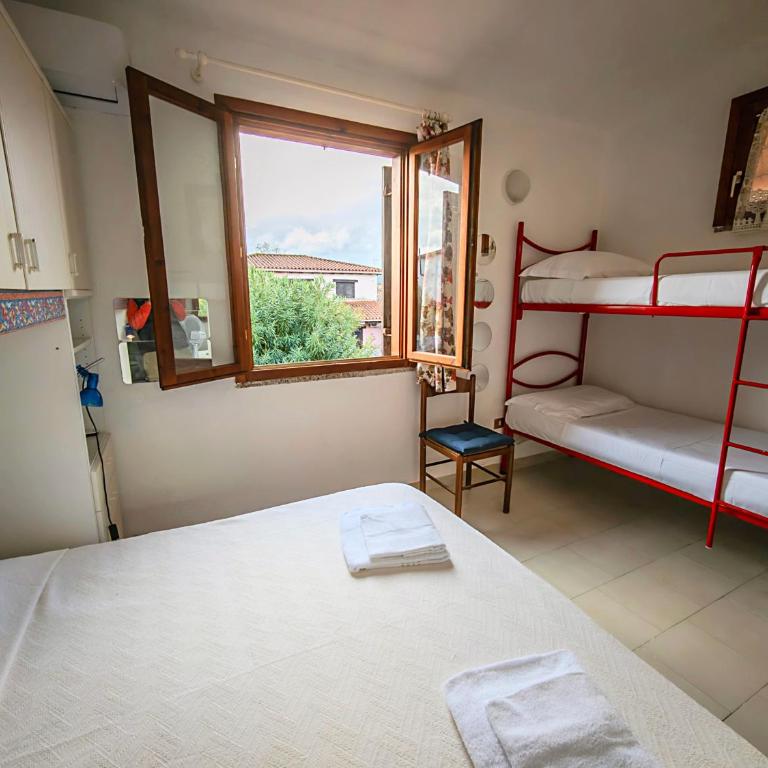 Casa di Rita - One-Bedroom Apartment - 29