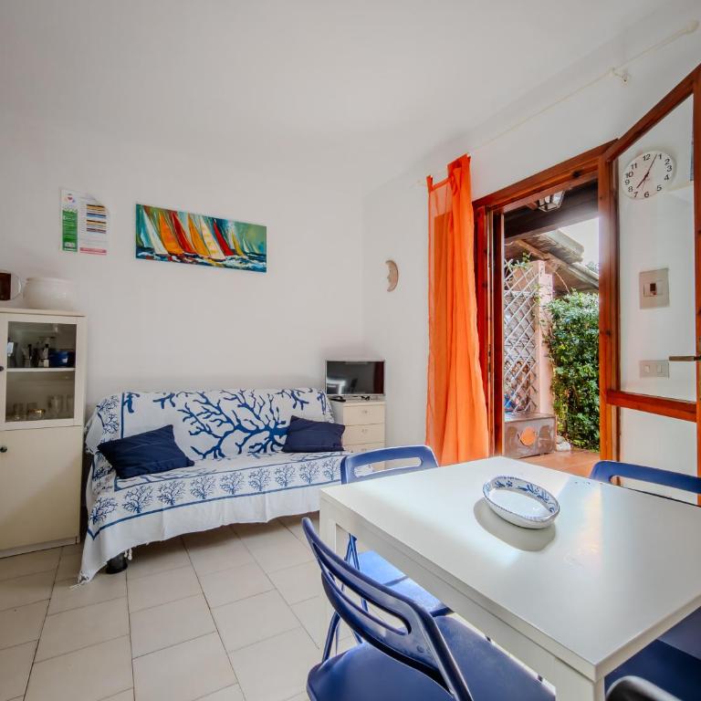 Casa di Rita - One-Bedroom Apartment - 30
