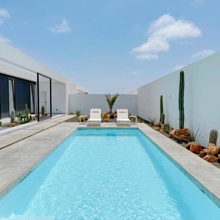 Casa Julián - Villa de 3 dormitorios - 45