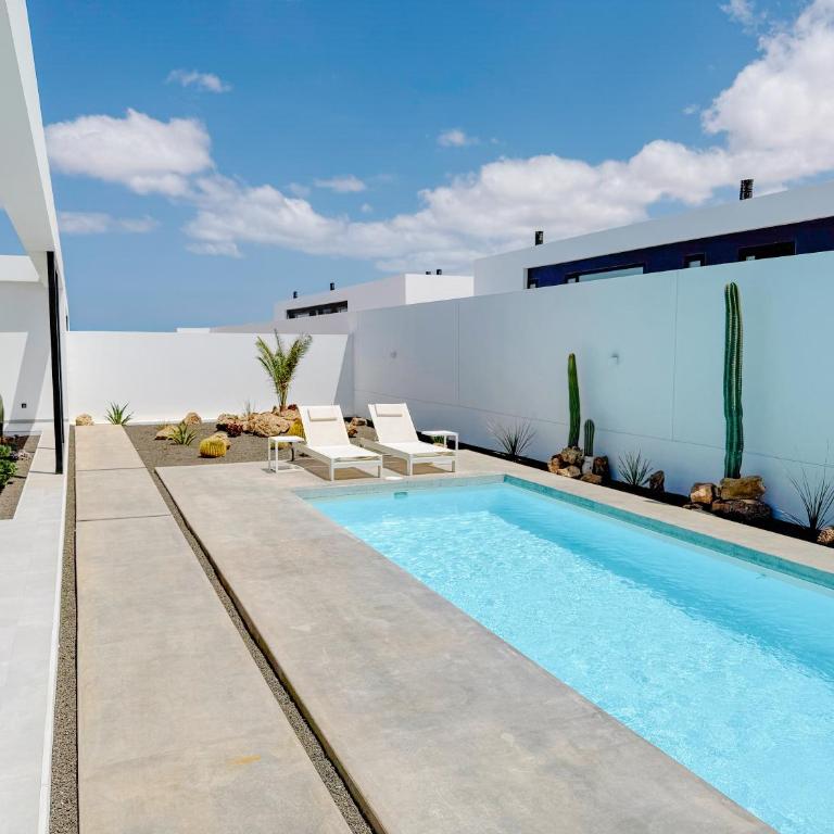 Casa Julián - Villa de 3 dormitorios - 46