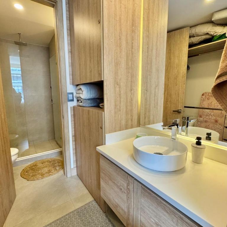 Morros Zoe - Ocean View Paradise, Serena Del Mar, Cartagena - One-Bedroom Apartment - 48