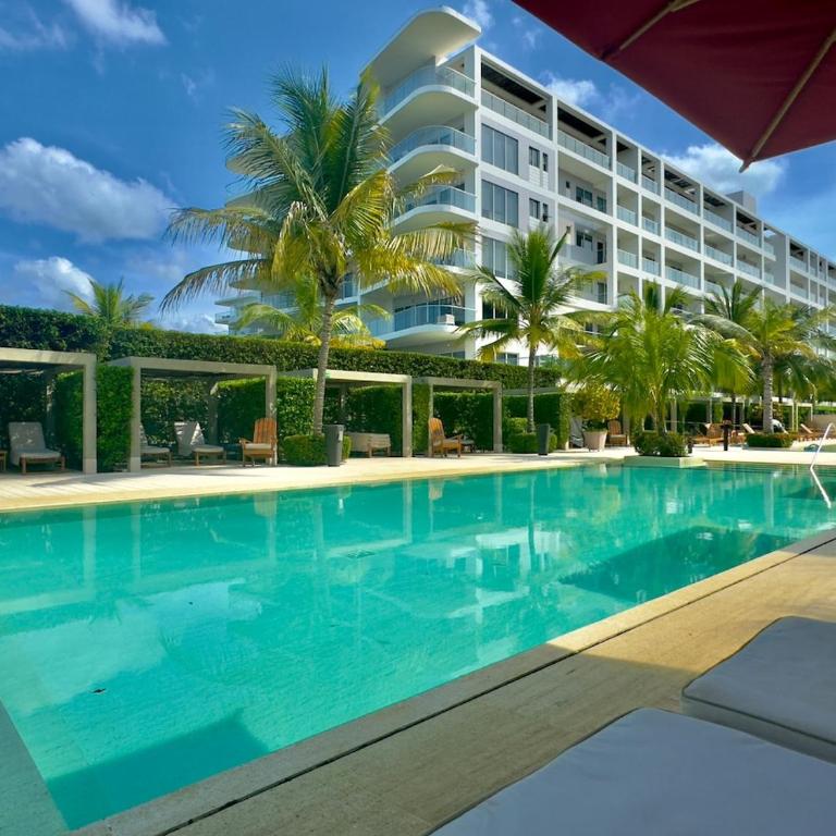 Morros Zoe - Ocean View Paradise, Serena Del Mar, Cartagena - One-Bedroom Apartment - 49