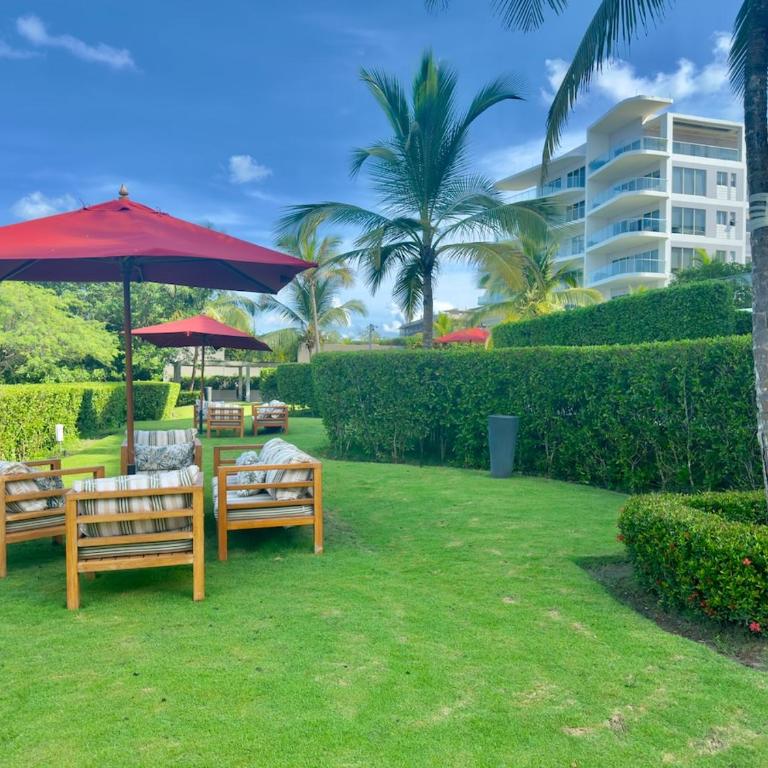 Morros Zoe - Ocean View Paradise, Serena Del Mar, Cartagena - One-Bedroom Apartment - 46