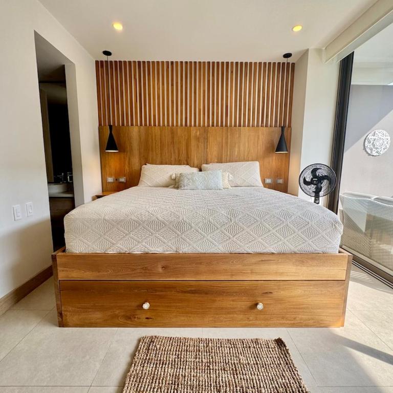 Morros Zoe - Ocean View Paradise, Serena Del Mar, Cartagena - One-Bedroom Apartment - 35