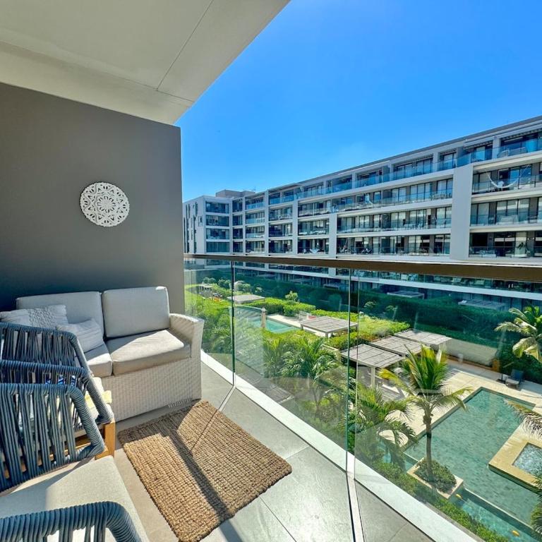 Morros Zoe - Ocean View Paradise, Serena Del Mar, Cartagena - One-Bedroom Apartment - 38