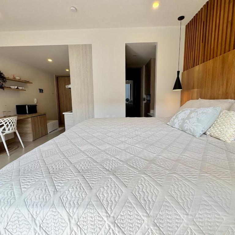 Morros Zoe - Ocean View Paradise, Serena Del Mar, Cartagena - One-Bedroom Apartment - 40