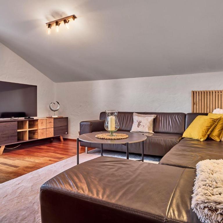 Ferienwohnung Fritz - Appartamento - 1