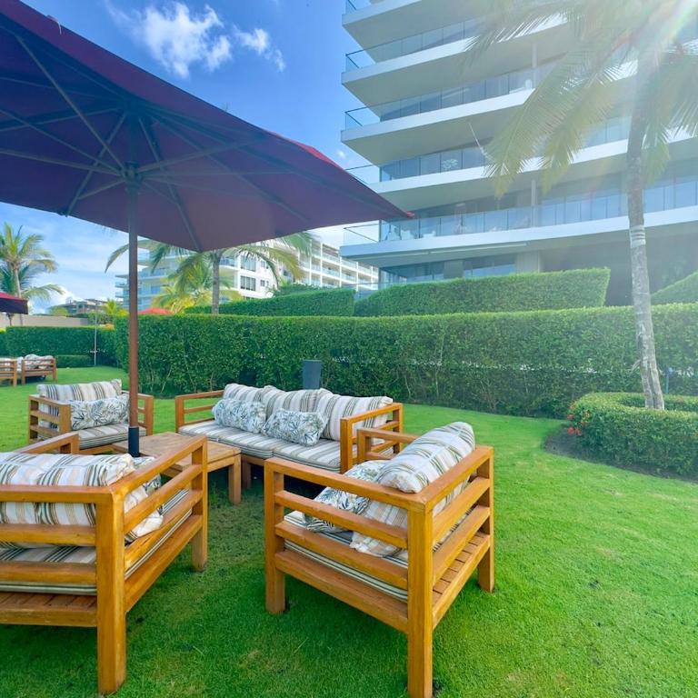 Morros Zoe - Ocean View Paradise, Serena Del Mar, Cartagena - One-Bedroom Apartment - 6