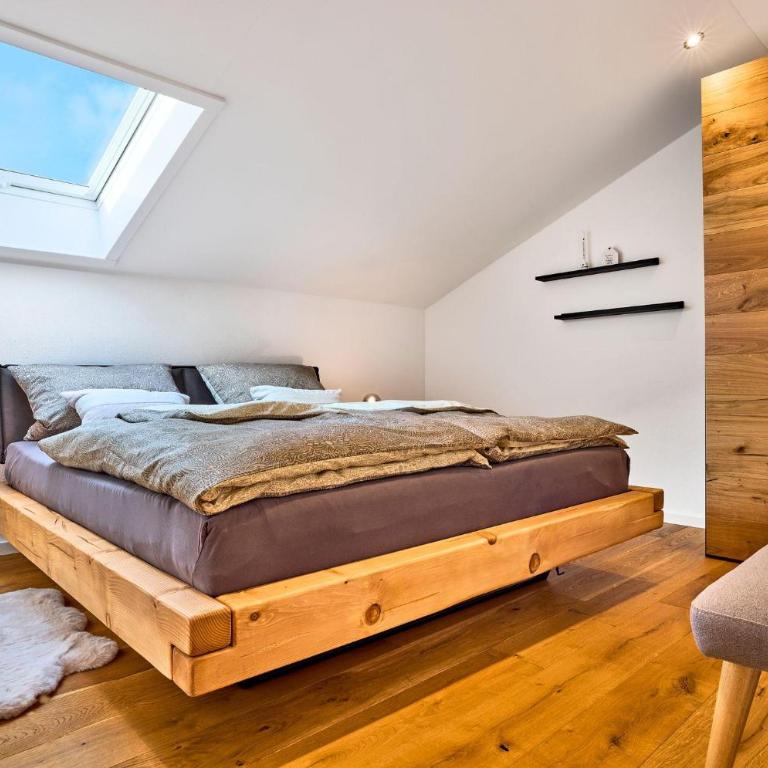 Ferienwohnung Fritz - Appartamento - 2