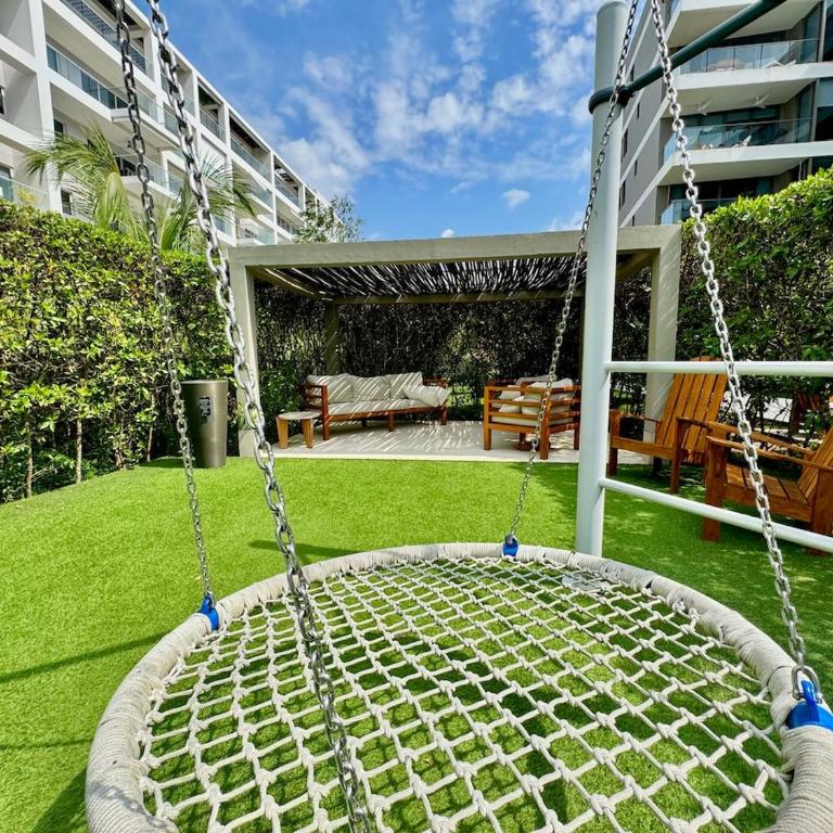 Morros Zoe - Ocean View Paradise, Serena Del Mar, Cartagena - One-Bedroom Apartment - 63
