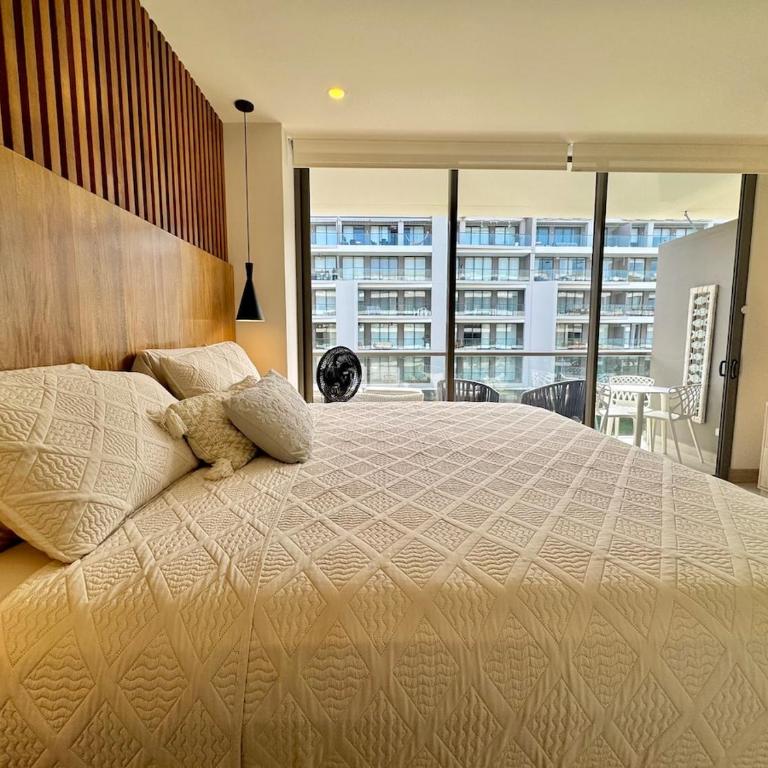 Morros Zoe - Ocean View Paradise, Serena Del Mar, Cartagena - One-Bedroom Apartment - 72