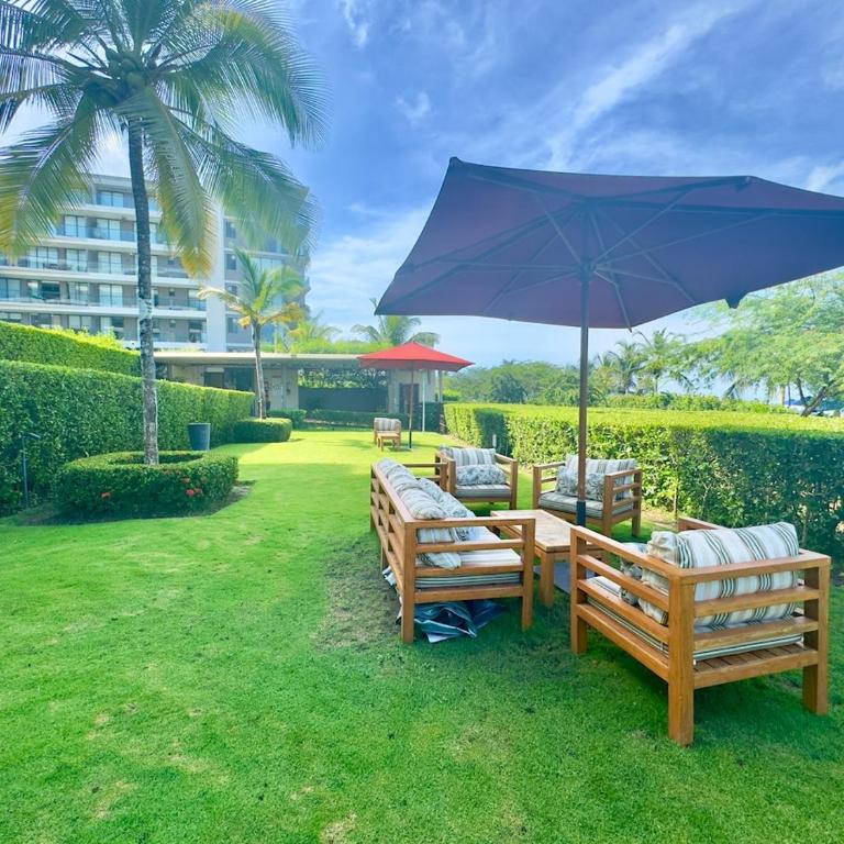 Morros Zoe - Ocean View Paradise, Serena Del Mar, Cartagena - One-Bedroom Apartment - 73