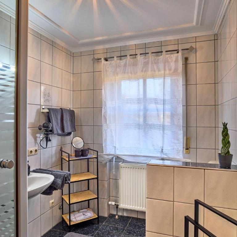 Ferienwohnung Fritz - Appartamento - 3