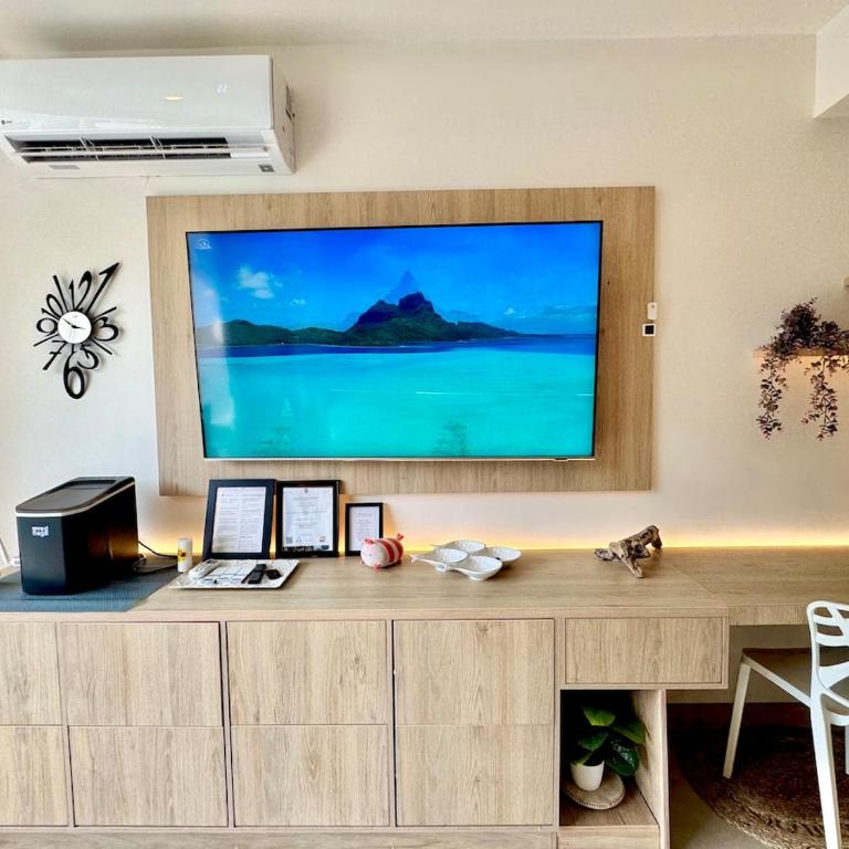 Morros Zoe - Ocean View Paradise, Serena Del Mar, Cartagena - One-Bedroom Apartment - 77