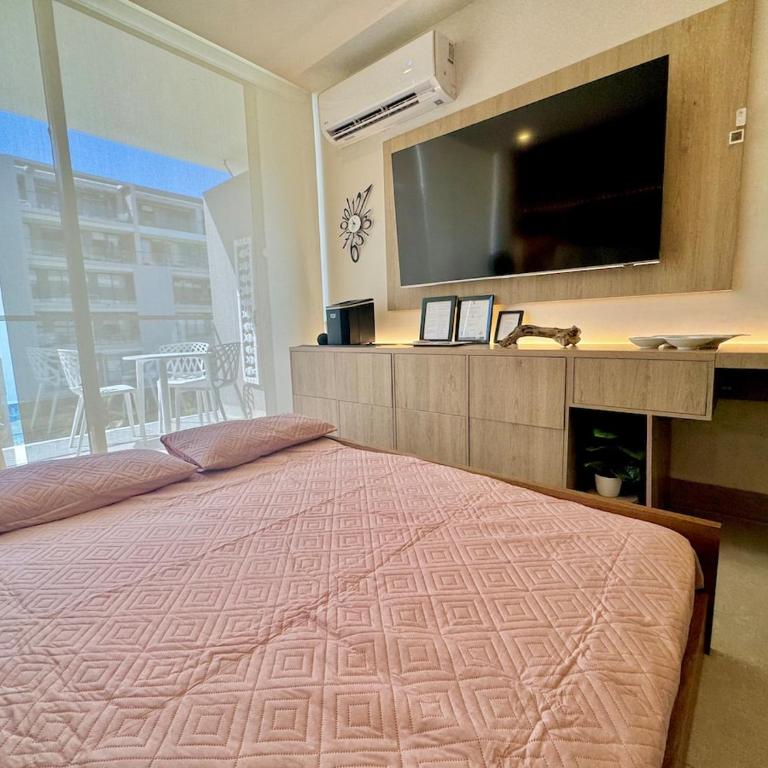 Morros Zoe - Ocean View Paradise, Serena Del Mar, Cartagena - One-Bedroom Apartment - 92