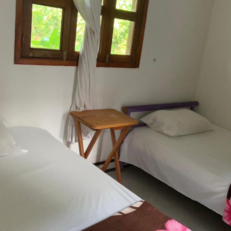 Ecopolis hospedajes casa de campo tradicional - Four-Bedroom Vacation Home - 57