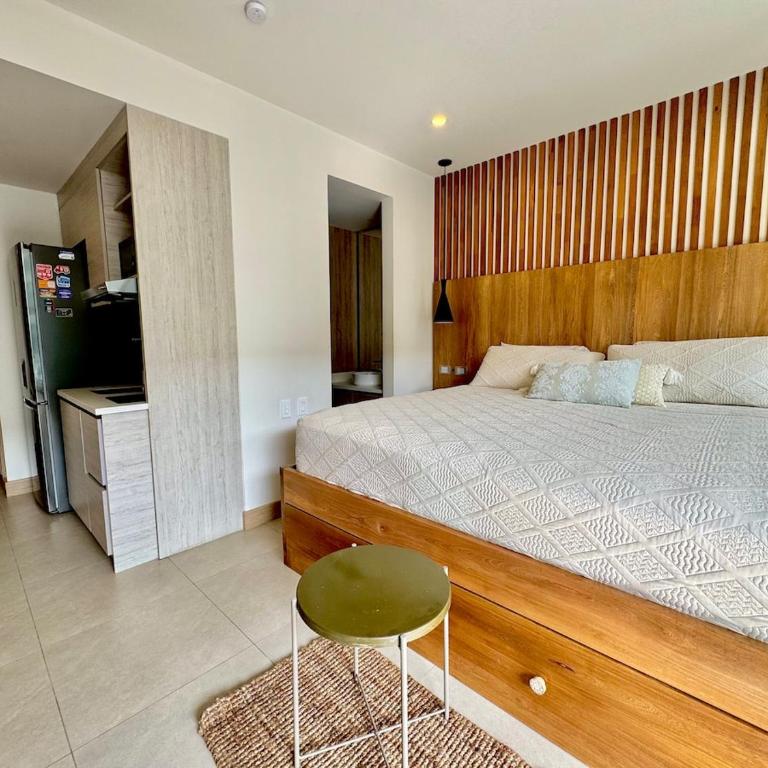 Morros Zoe - Ocean View Paradise, Serena Del Mar, Cartagena - One-Bedroom Apartment - 94