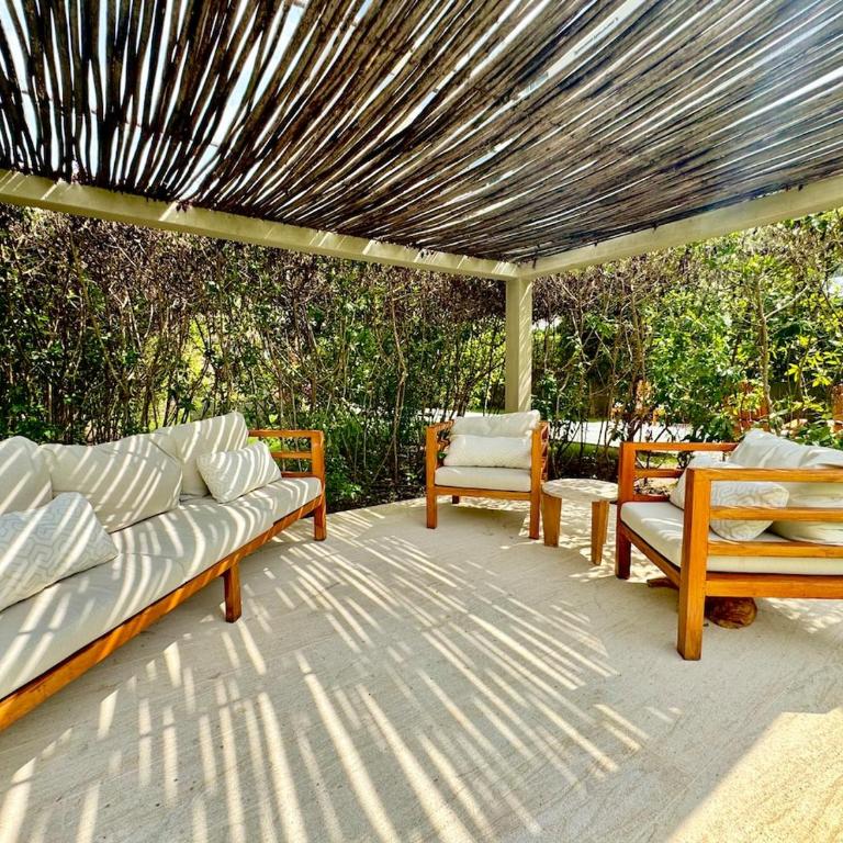 Morros Zoe - Ocean View Paradise, Serena Del Mar, Cartagena - One-Bedroom Apartment - 95