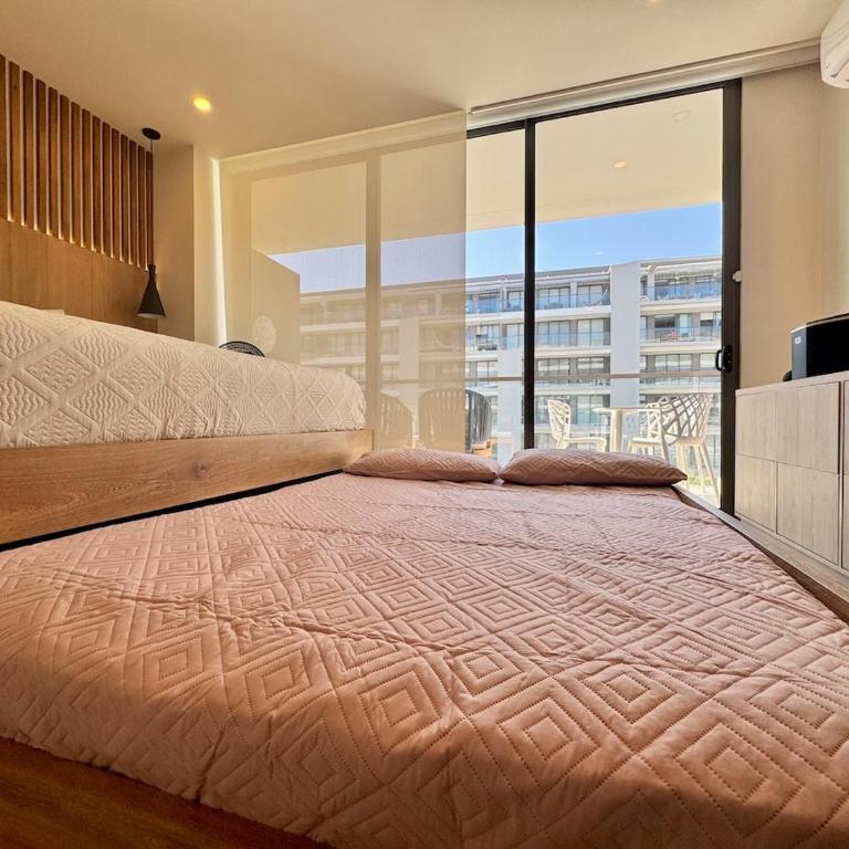 Morros Zoe - Ocean View Paradise, Serena Del Mar, Cartagena - One-Bedroom Apartment - 96