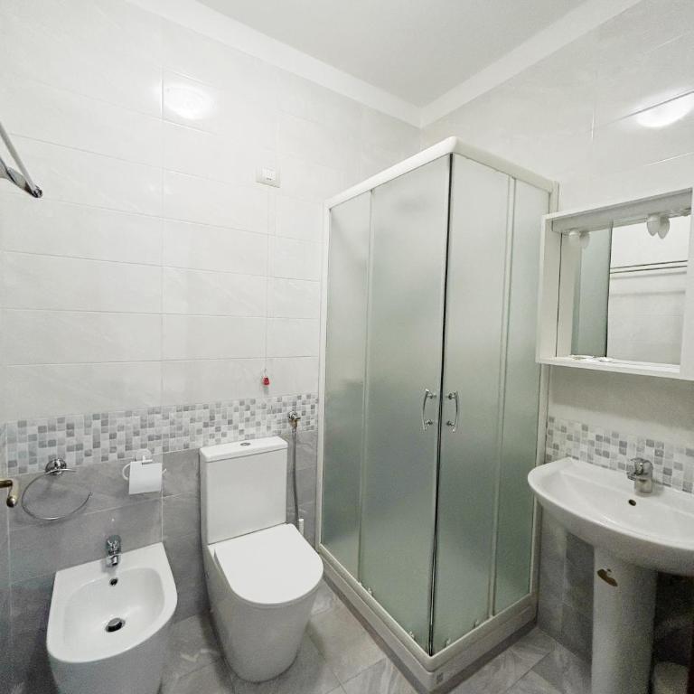 Affittacamere Seveso - Camera Singola con Bagno Privato - 3