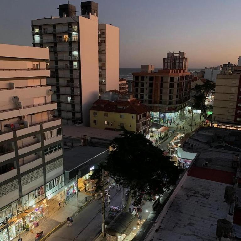 Departamento en San Bernardo Centro - One-Bedroom Apartment - 3