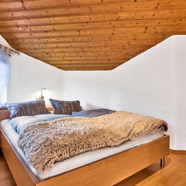 Ferienwohnung Fritz - Appartamento Superior - 5