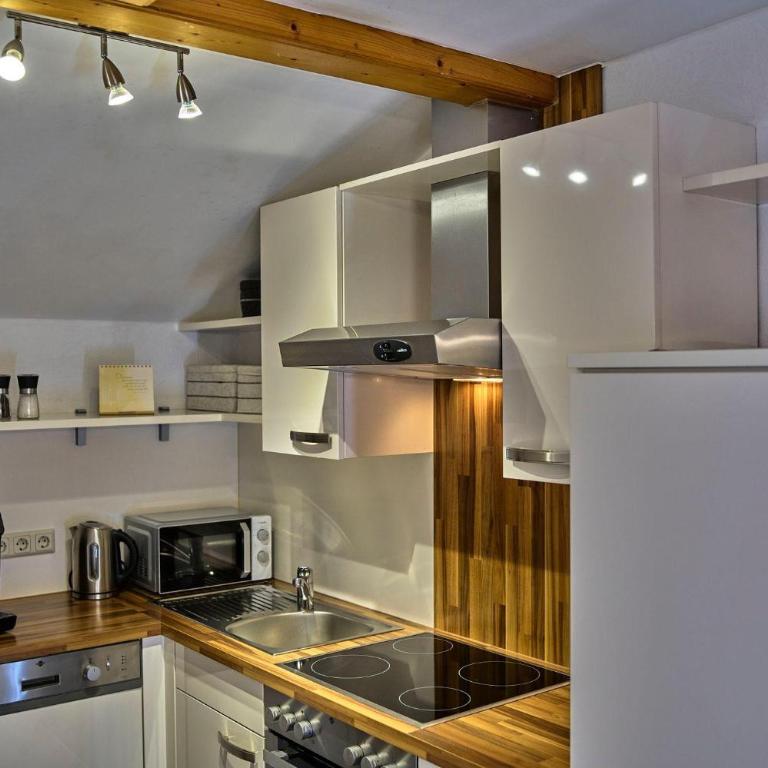 Ferienwohnung Fritz - Appartamento Superior - 7