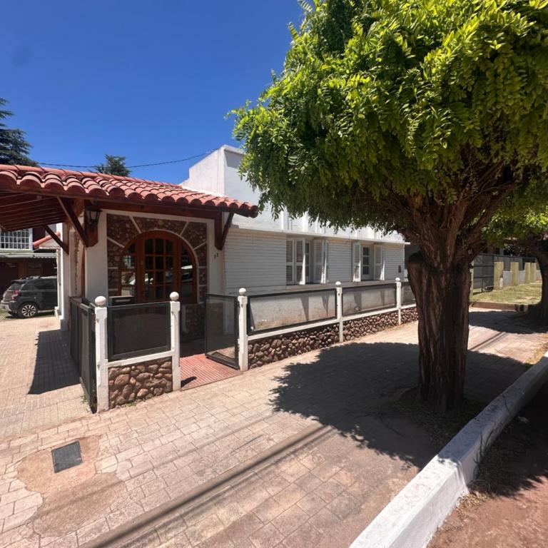 Casa del centro - One-Bedroom House - 11