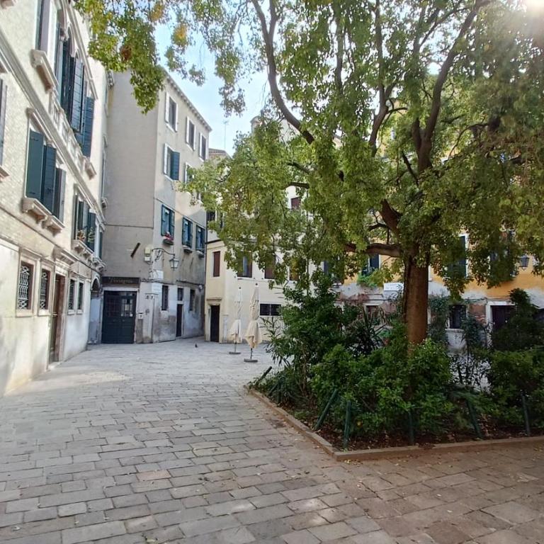 Cà Rizzi, romantico rifugio nel cuore di Venezia - One-Bedroom Apartment - 18