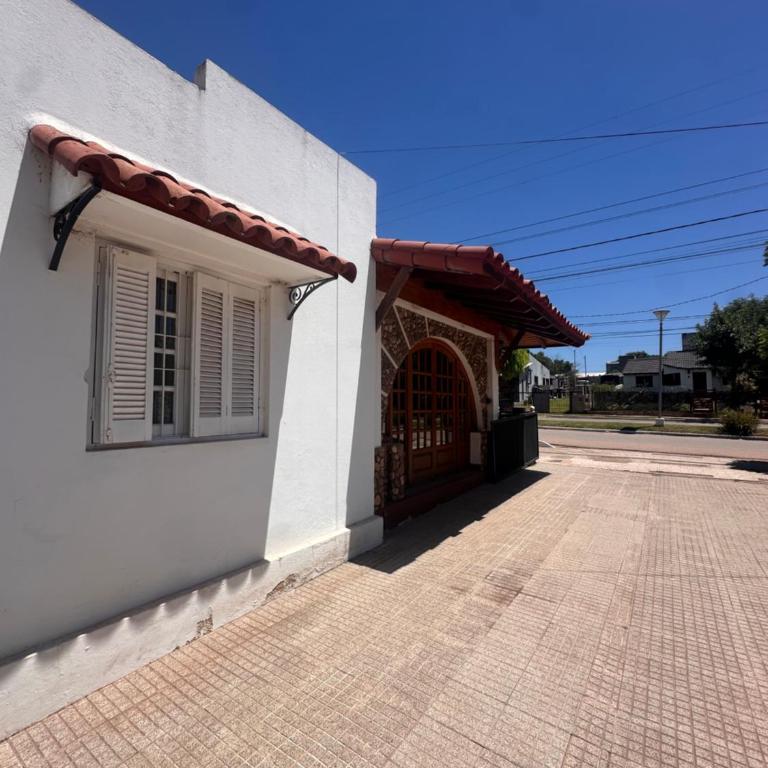 Casa del centro - One-Bedroom House - 10