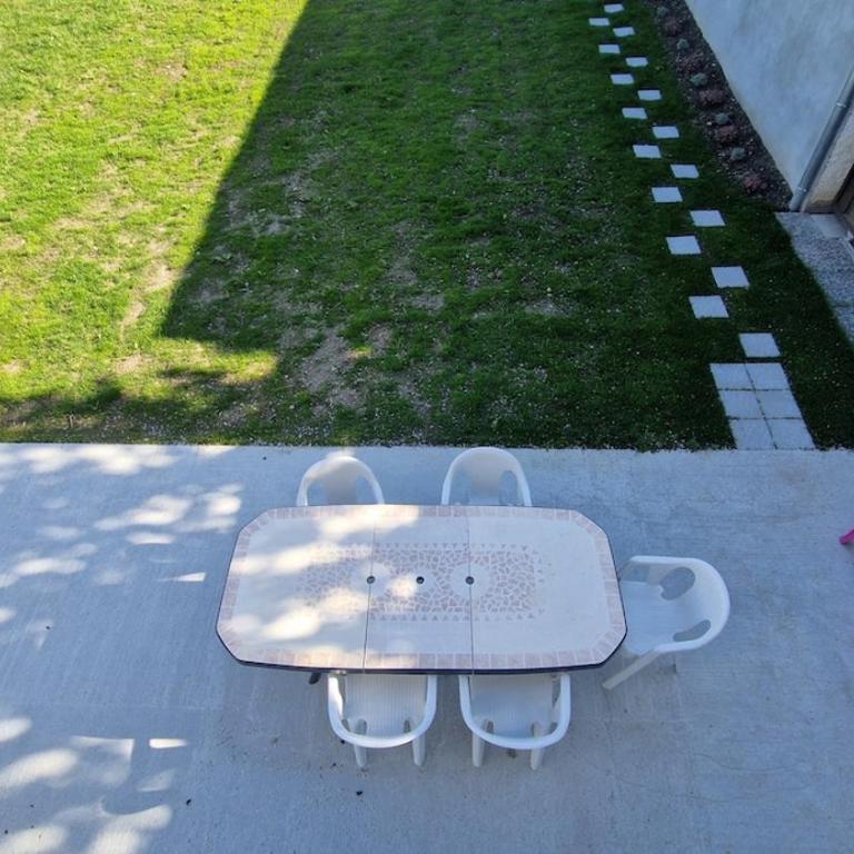 Les Hauteurs du Léman - Maison de vacances avec un grand jardin - Maison 3 Chambres - 30